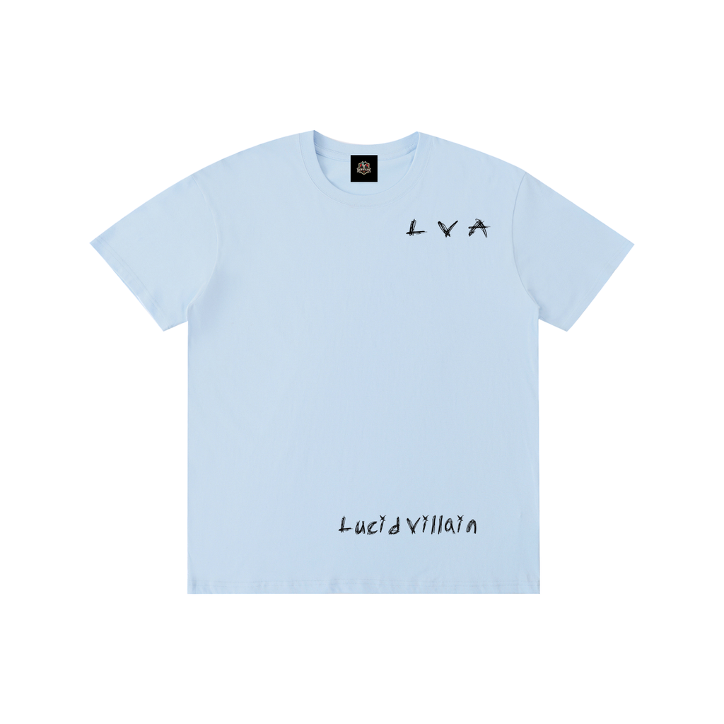 Pure Cotton Unisex T-Shirt