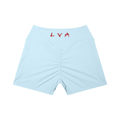 Women’s High Rise Pocket Yoga Shorts