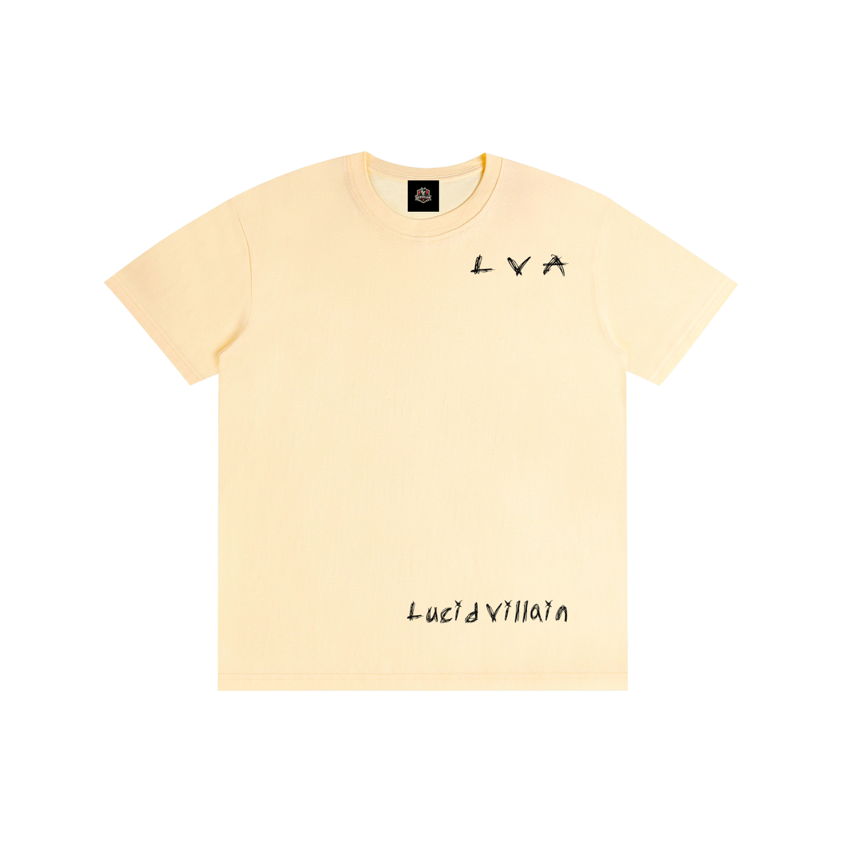 Pure Cotton Unisex T-Shirt