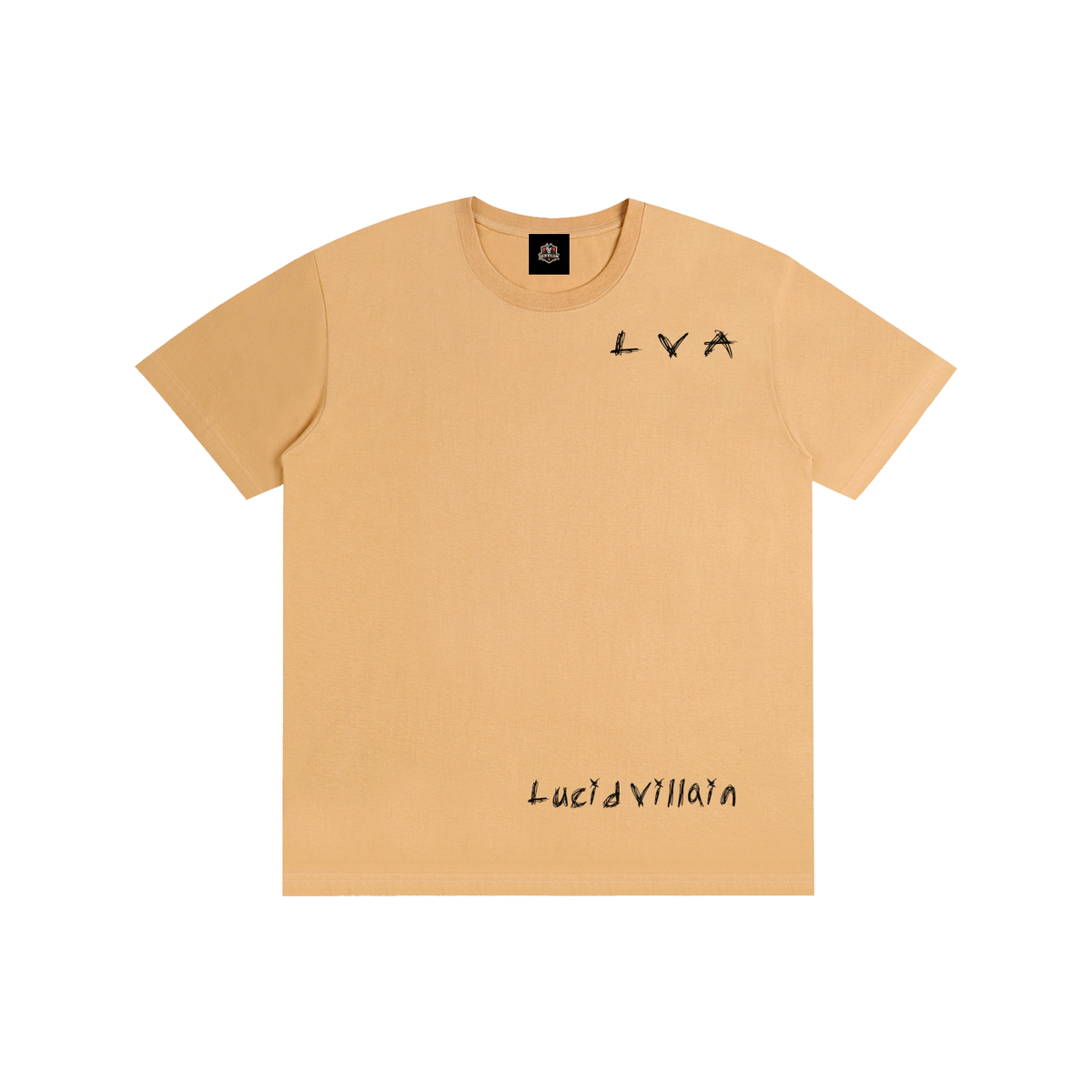 Pure Cotton Unisex T-Shirt