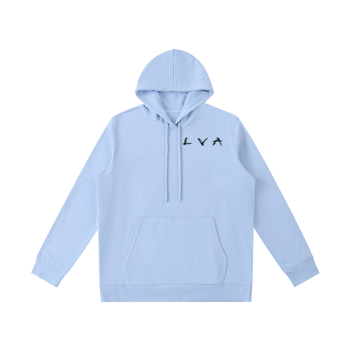 Essential Oversized Hoodie