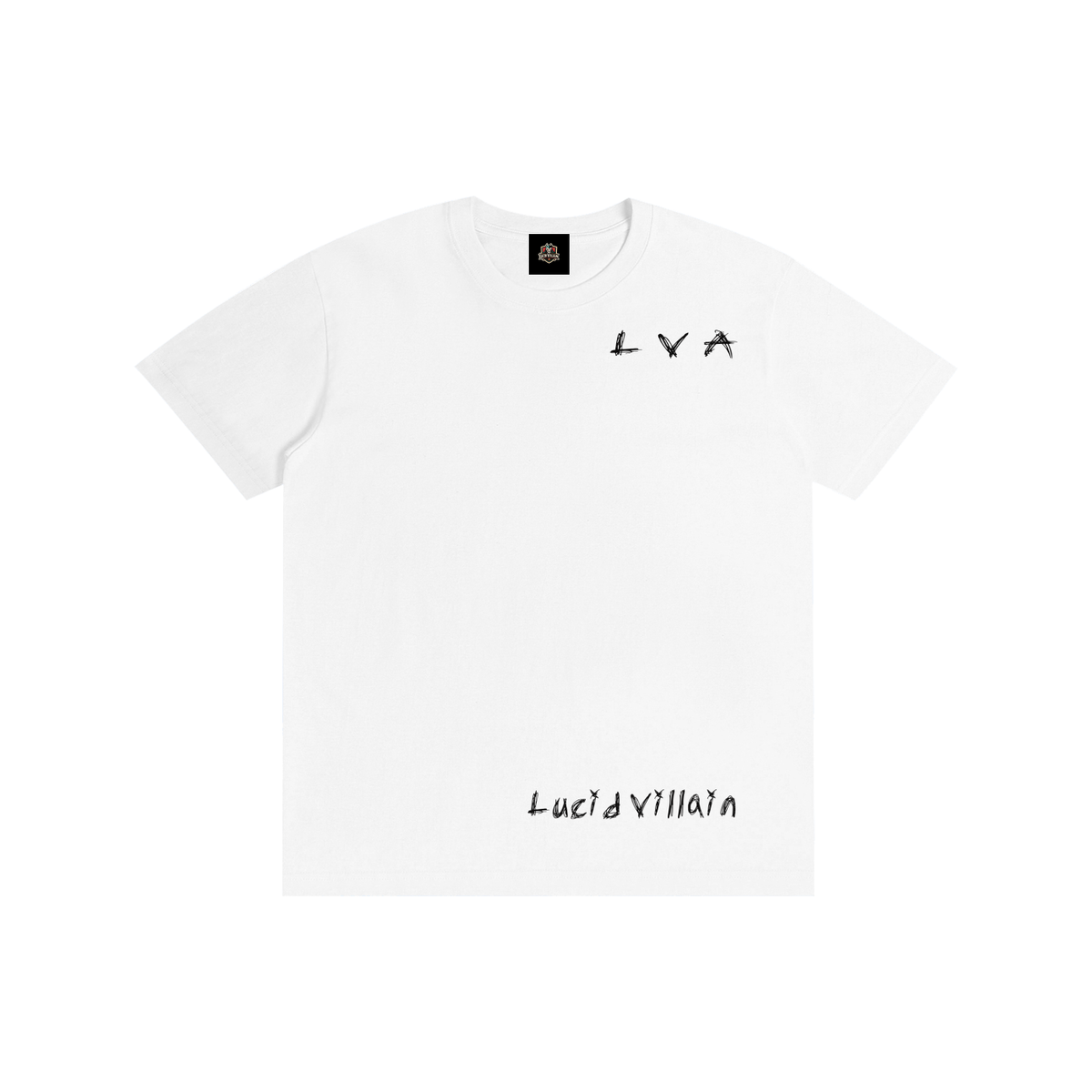 Pure Cotton Unisex T-Shirt