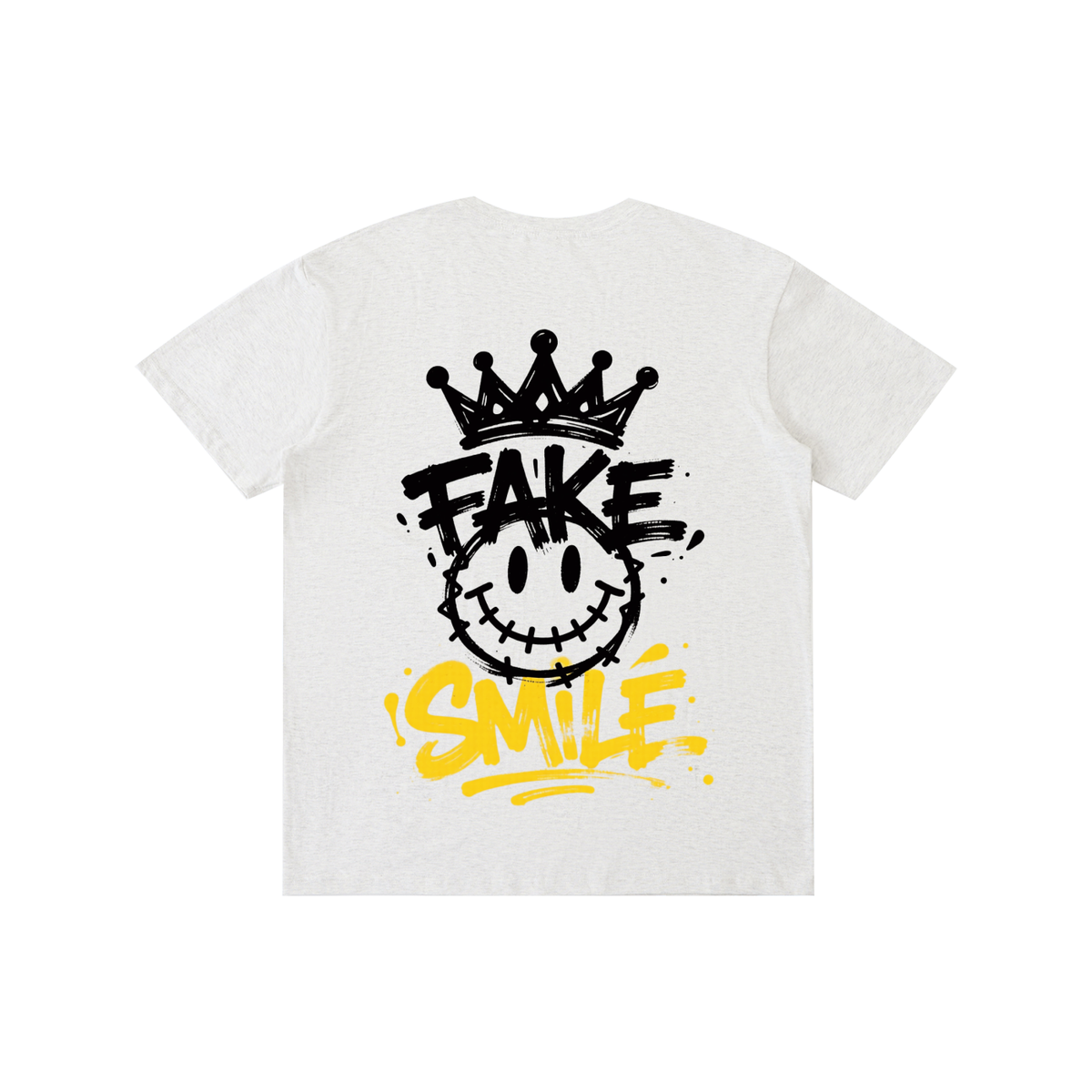 Pure Cotton Unisex T-Shirt