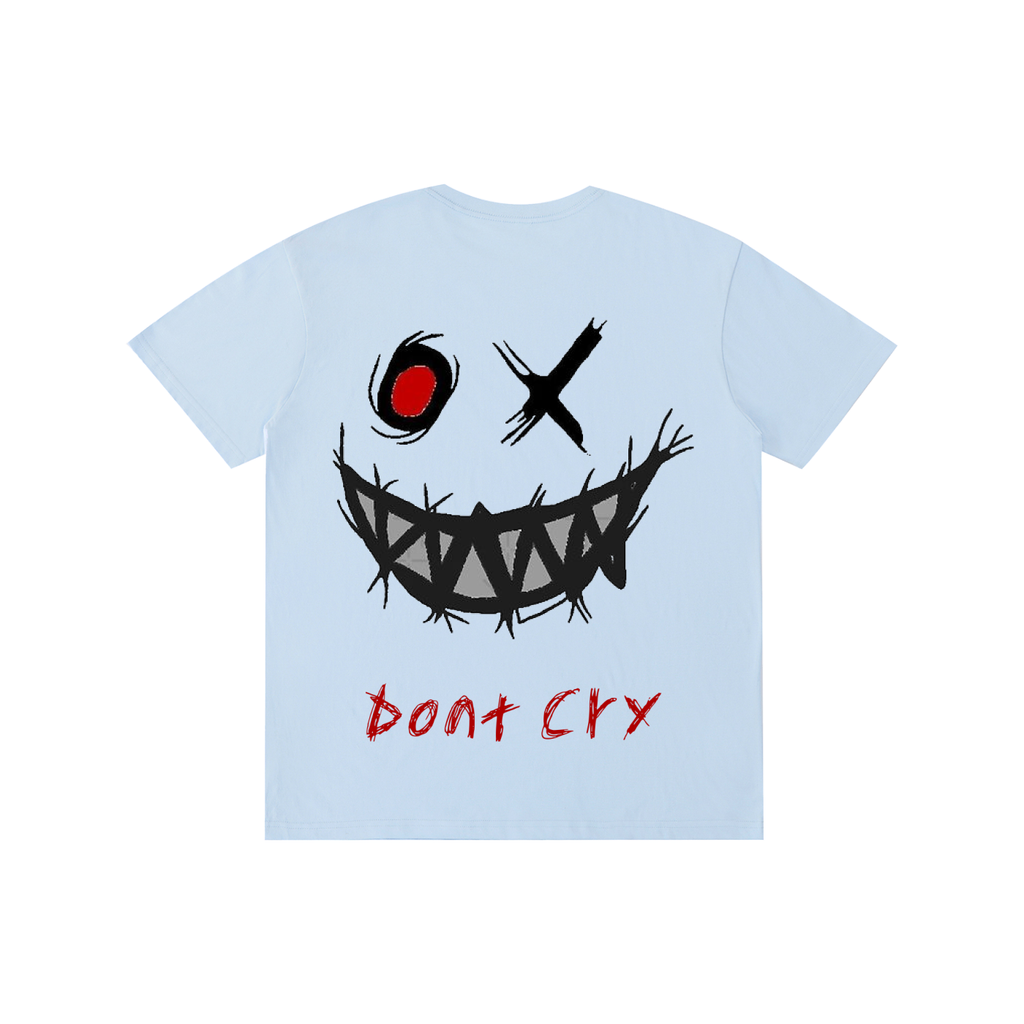 Pure Cotton Unisex T-Shirt