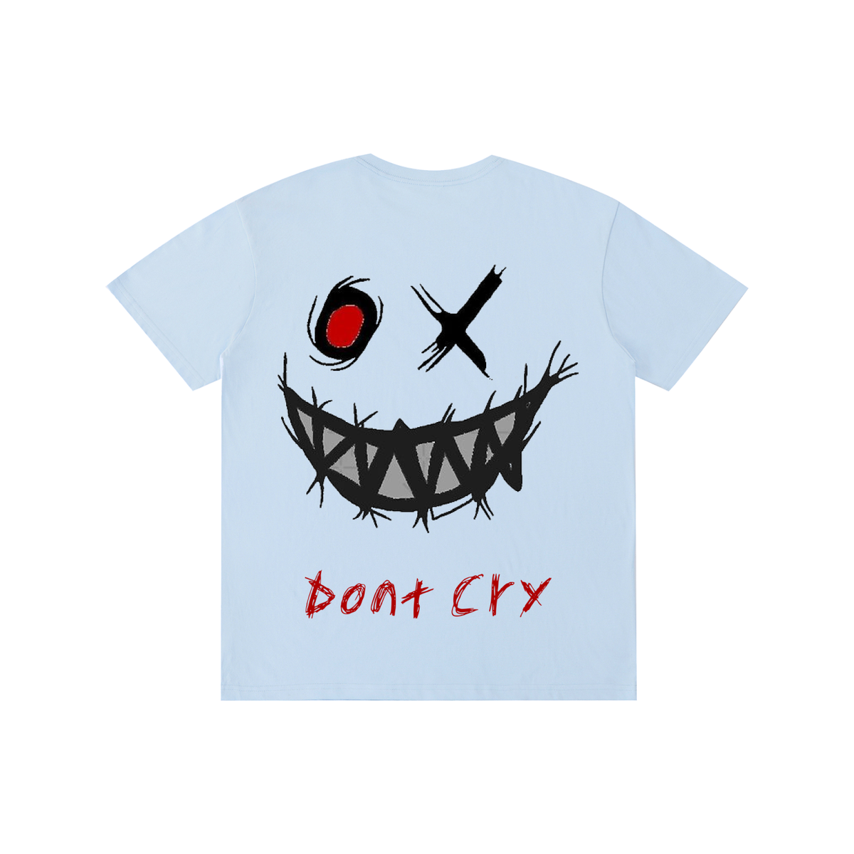 Pure Cotton Unisex T-Shirt