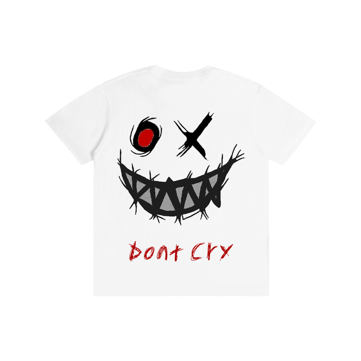 Pure Cotton Unisex T-Shirt