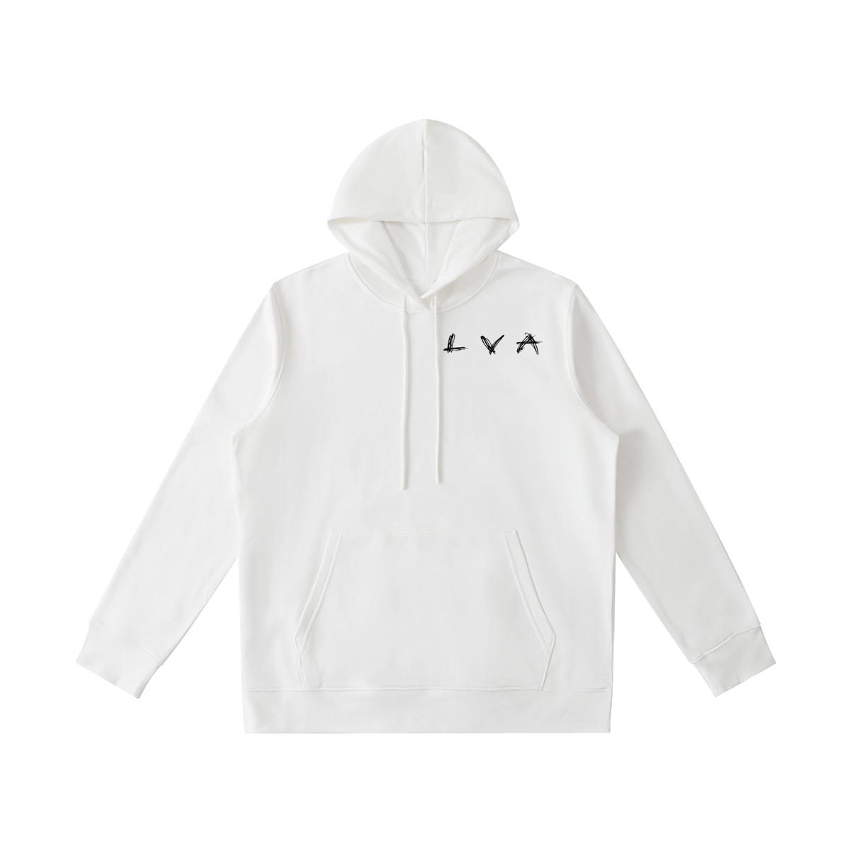 Essential Oversized Hoodie