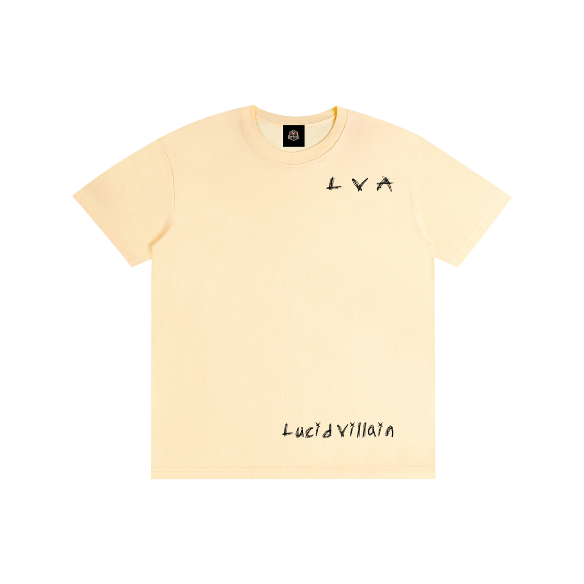 Pure Cotton Unisex T-Shirt
