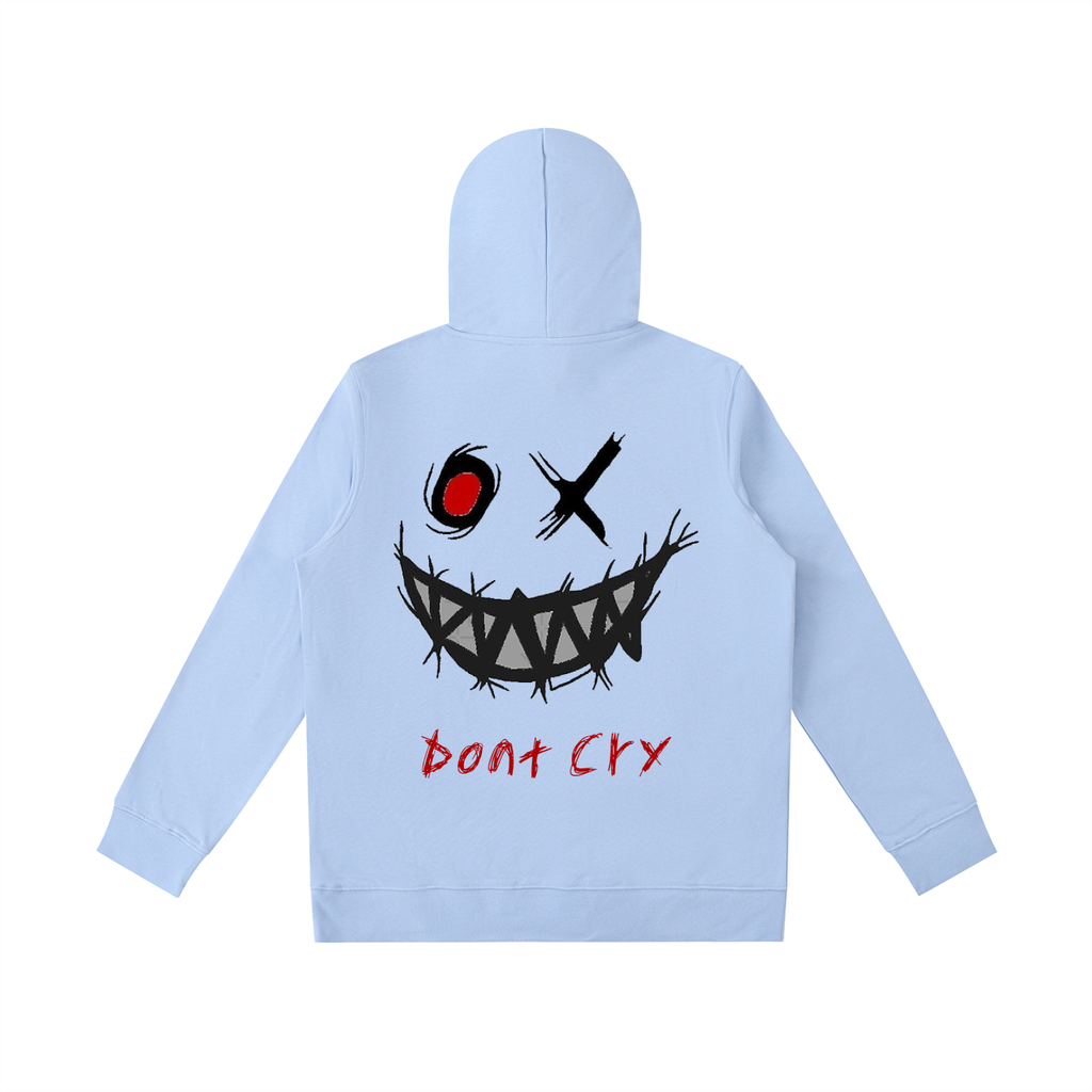 Essential Oversized Hoodie