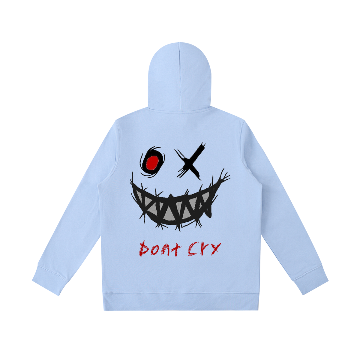 Essential Oversized Hoodie