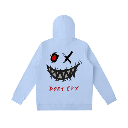 Essential Oversized Hoodie