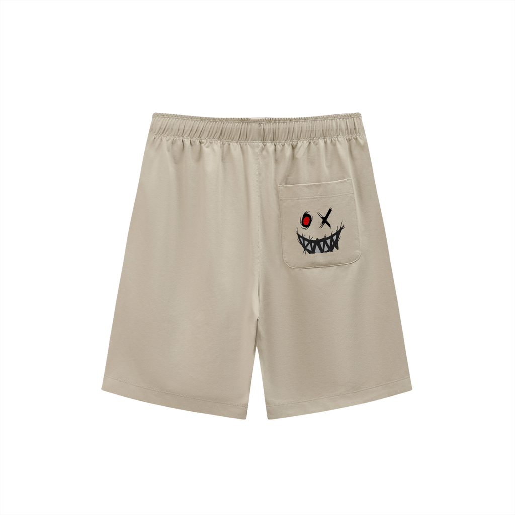 Men's Lightweight Drawstring Shorts
