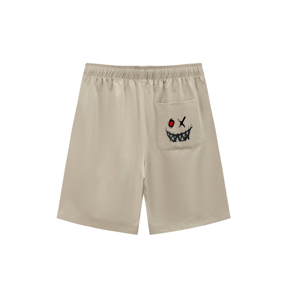 Men's Lightweight Drawstring Shorts