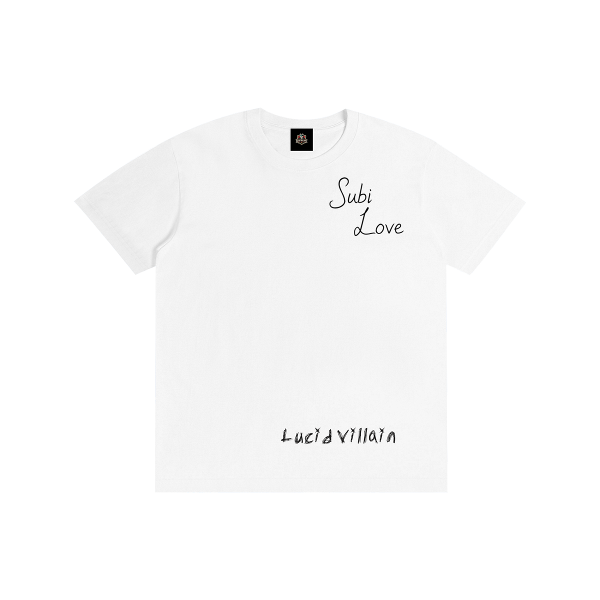 Pure Cotton Unisex T-Shirt