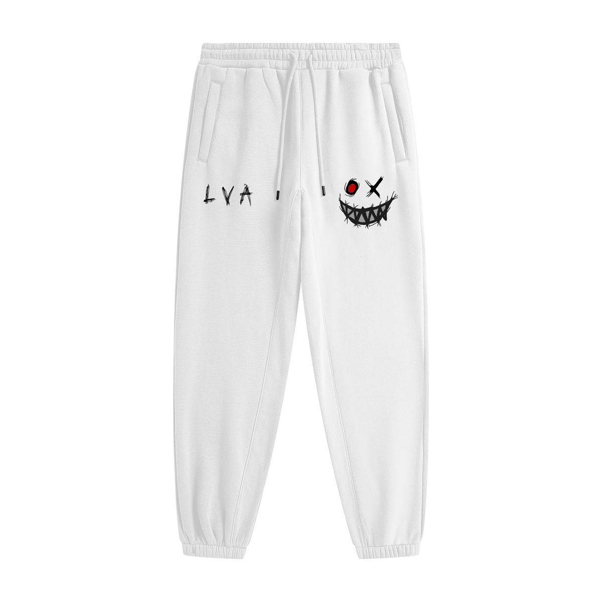 Unisex Heavyweight Fleece Joggers