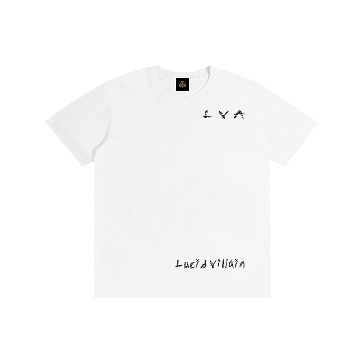 Pure Cotton Unisex T-Shirt
