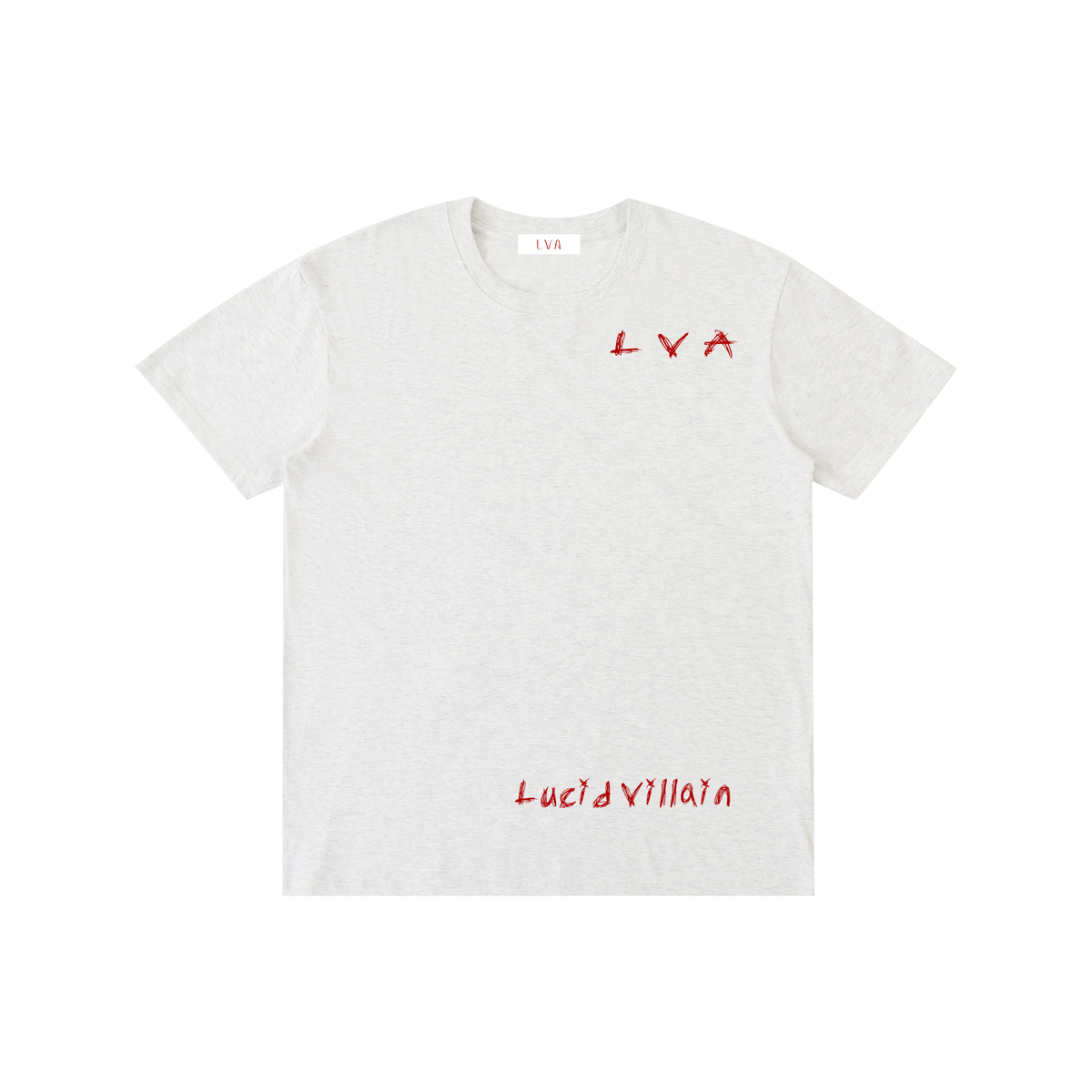 Pure Cotton Unisex T-Shirt
