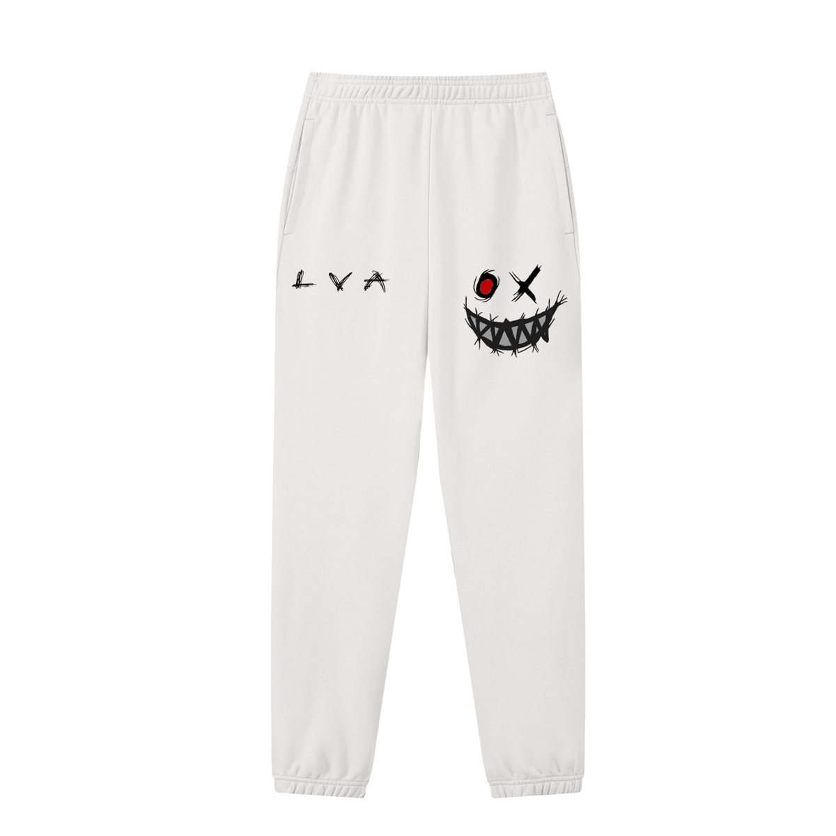 Essential Jogged Sweatpants