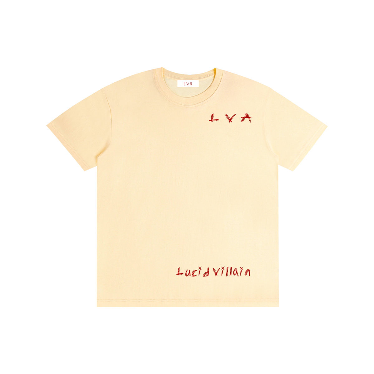 Pure Cotton Unisex T-Shirt
