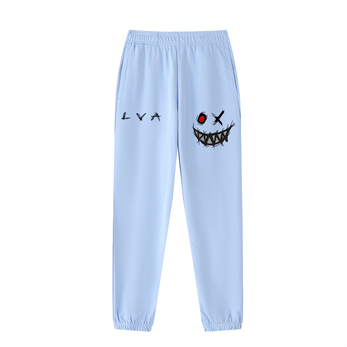Essential Jogged Sweatpants