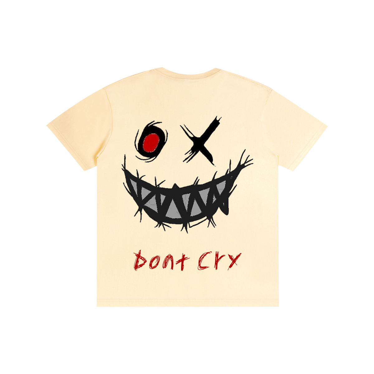 Pure Cotton Unisex T-Shirt