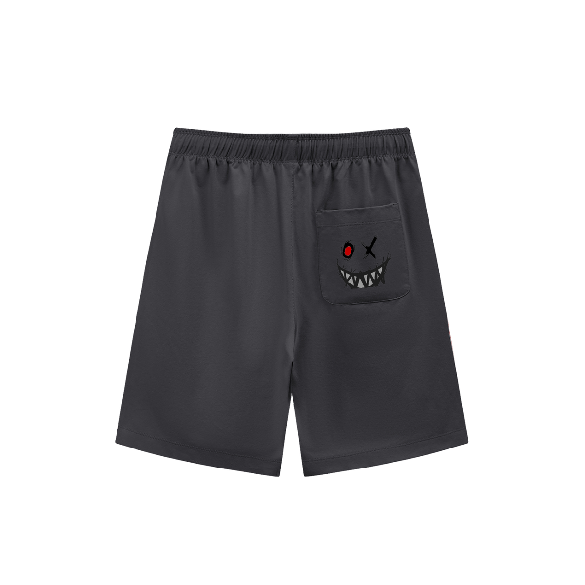Men's Lightweight Drawstring Shorts