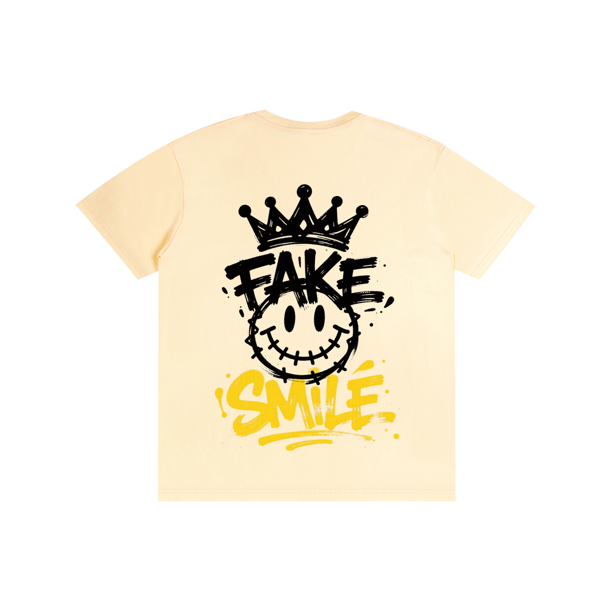 Pure Cotton Unisex T-Shirt