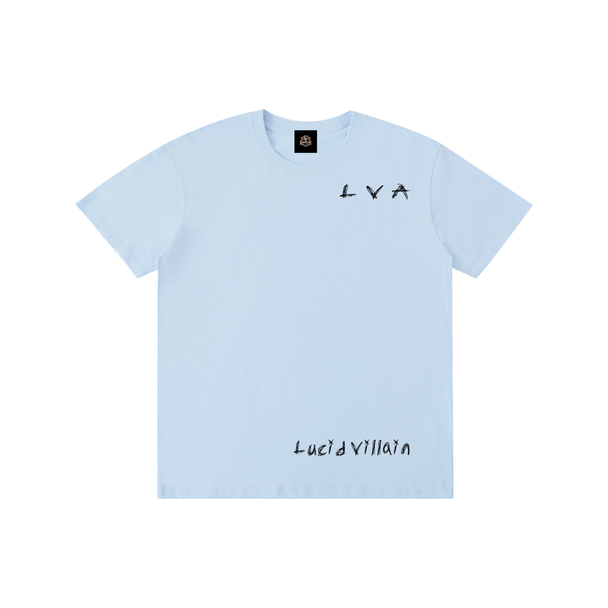 Pure Cotton Unisex T-Shirt