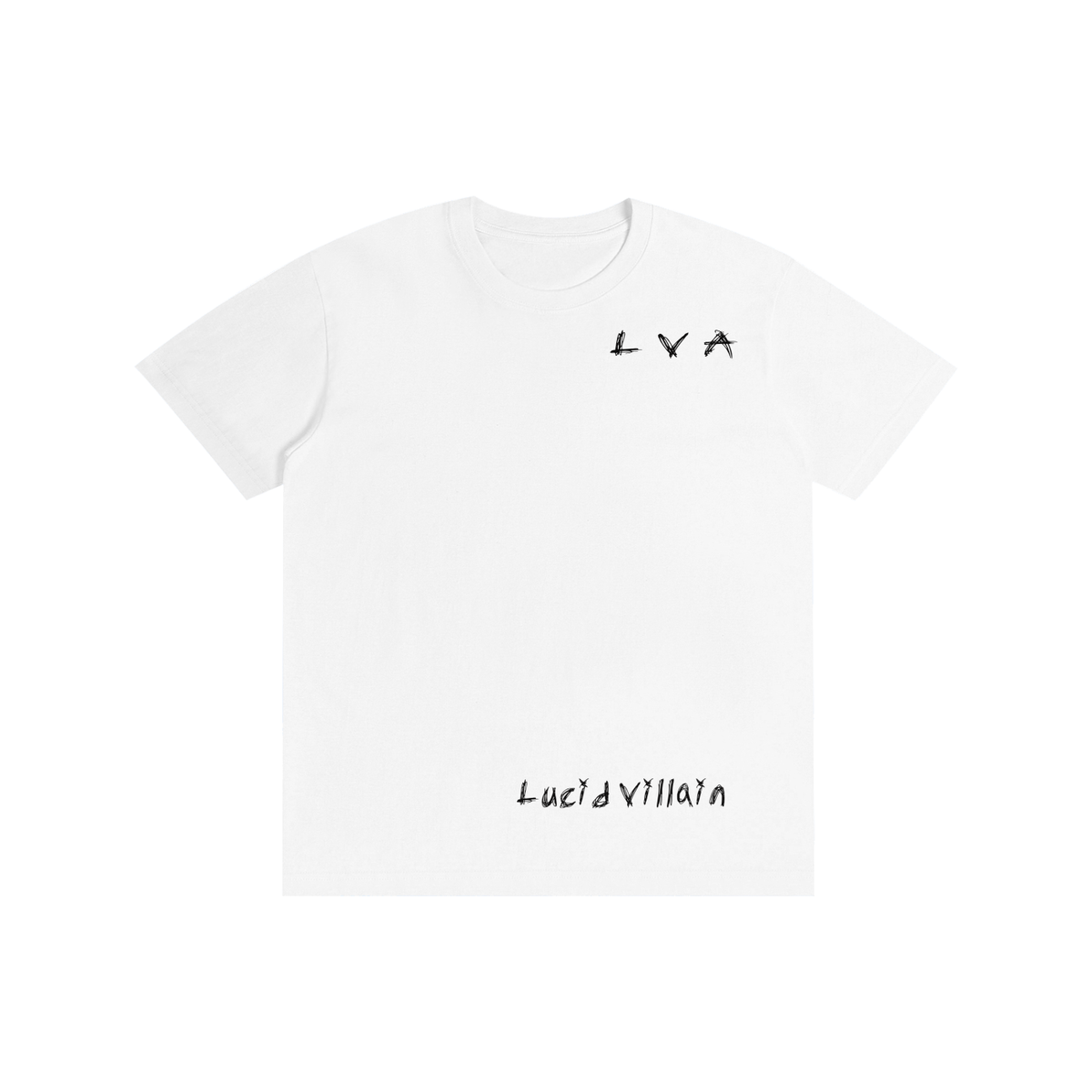 Pure Cotton Unisex T-Shirt