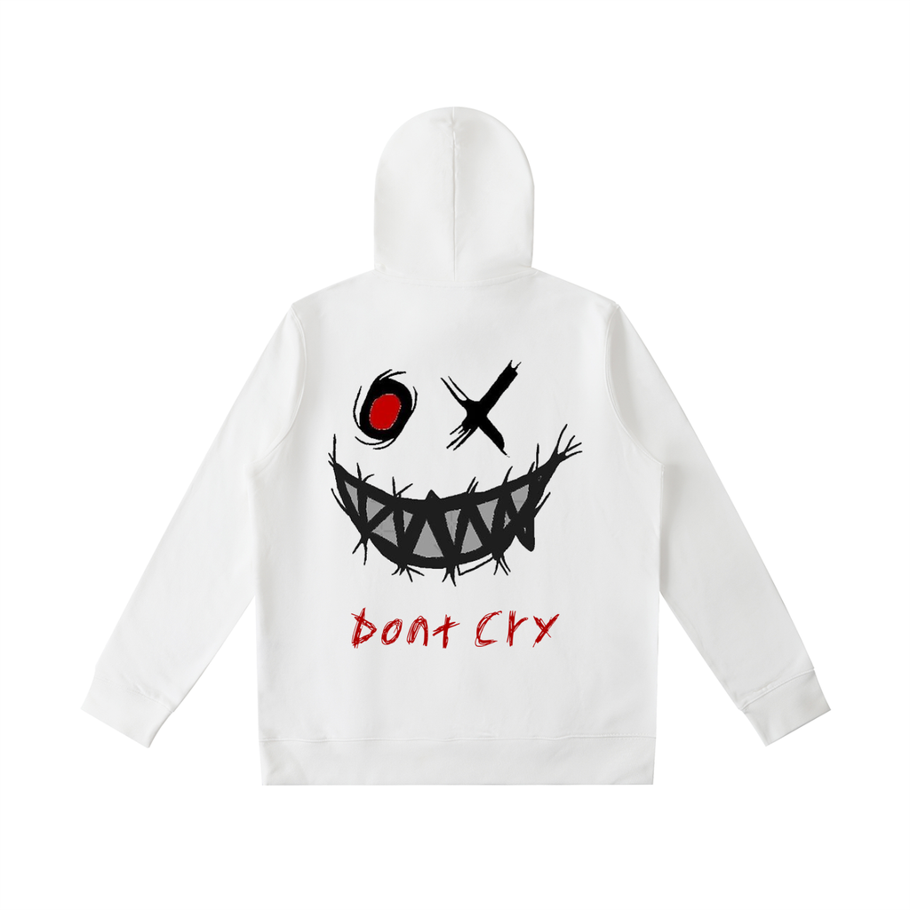 Essential Oversized Hoodie