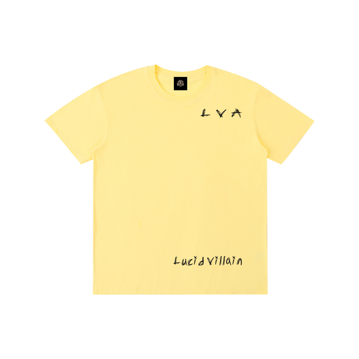 Pure Cotton Unisex T-Shirt