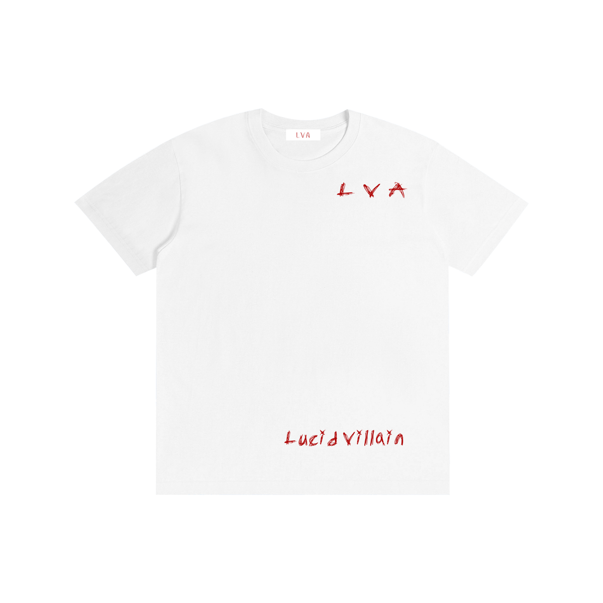 Pure Cotton Unisex T-Shirt
