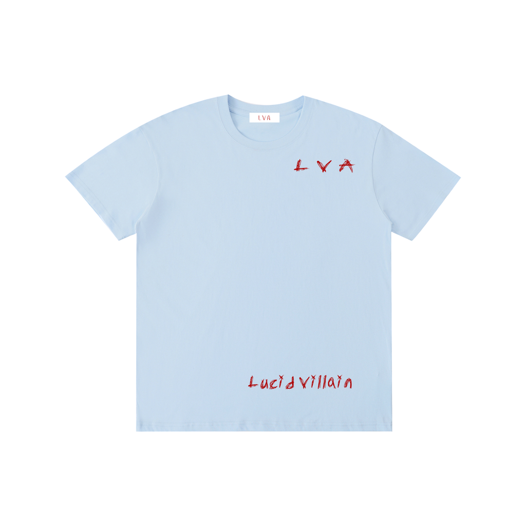 Pure Cotton Unisex T-Shirt