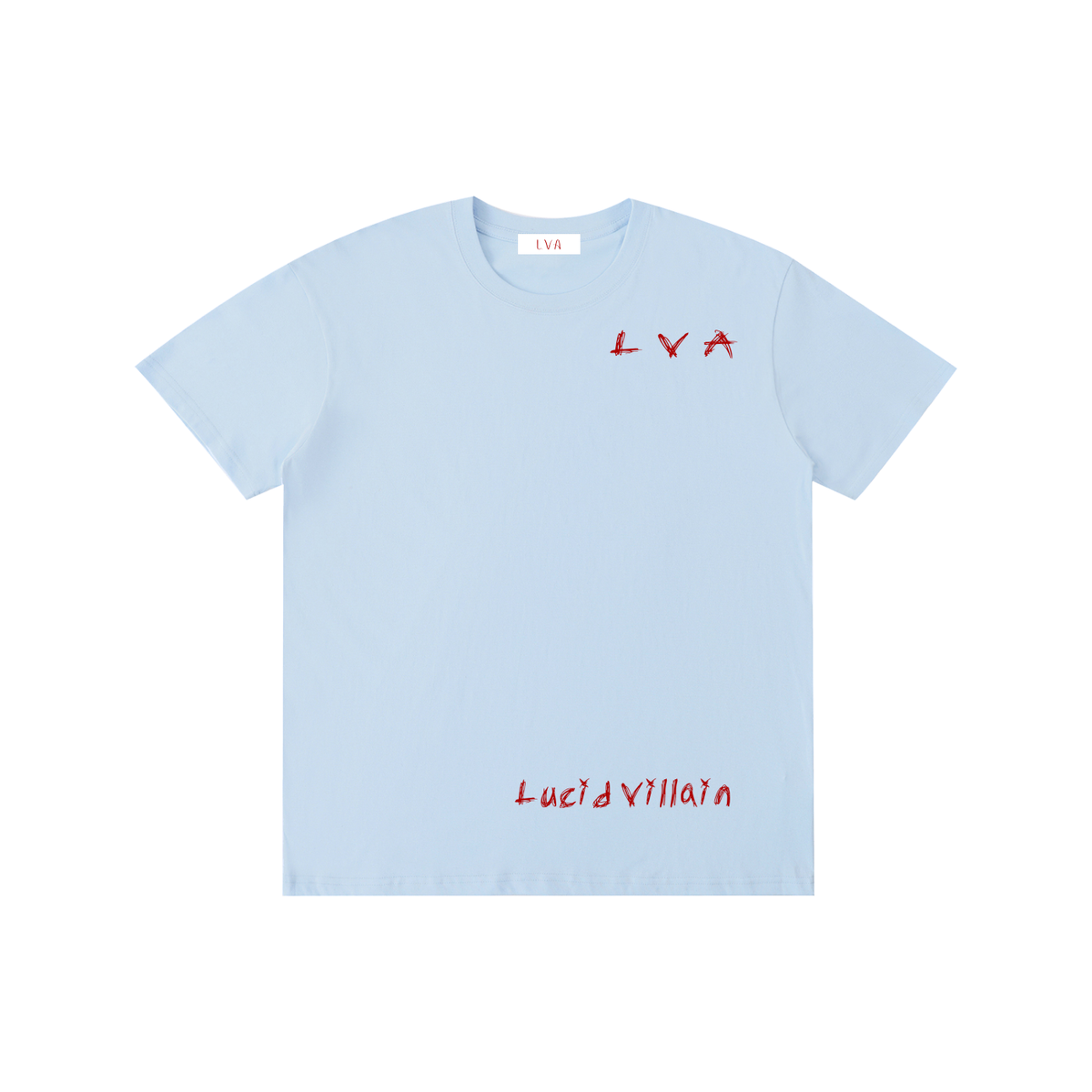 Pure Cotton Unisex T-Shirt